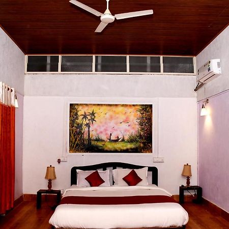 Prashanti Resort Madikeri Kültér fotó