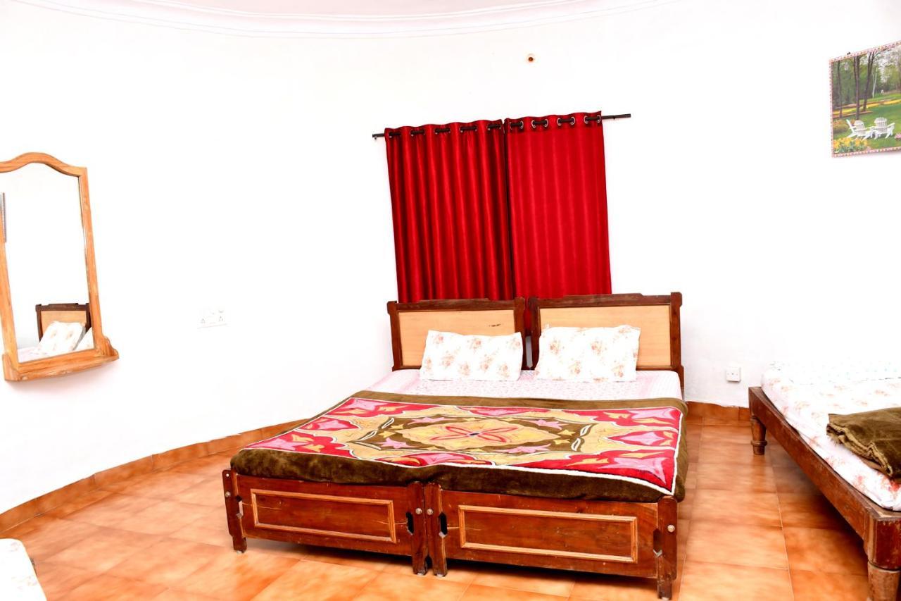 Prashanti Resort Madikeri Kültér fotó