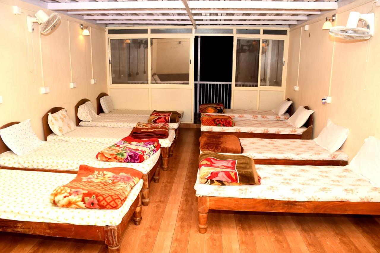 Prashanti Resort Madikeri Kültér fotó
