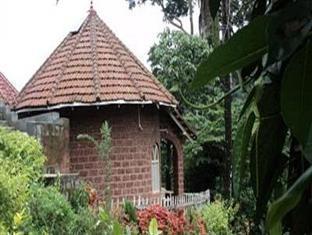 Prashanti Resort Madikeri Kültér fotó