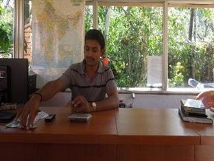 Prashanti Resort Madikeri Kültér fotó